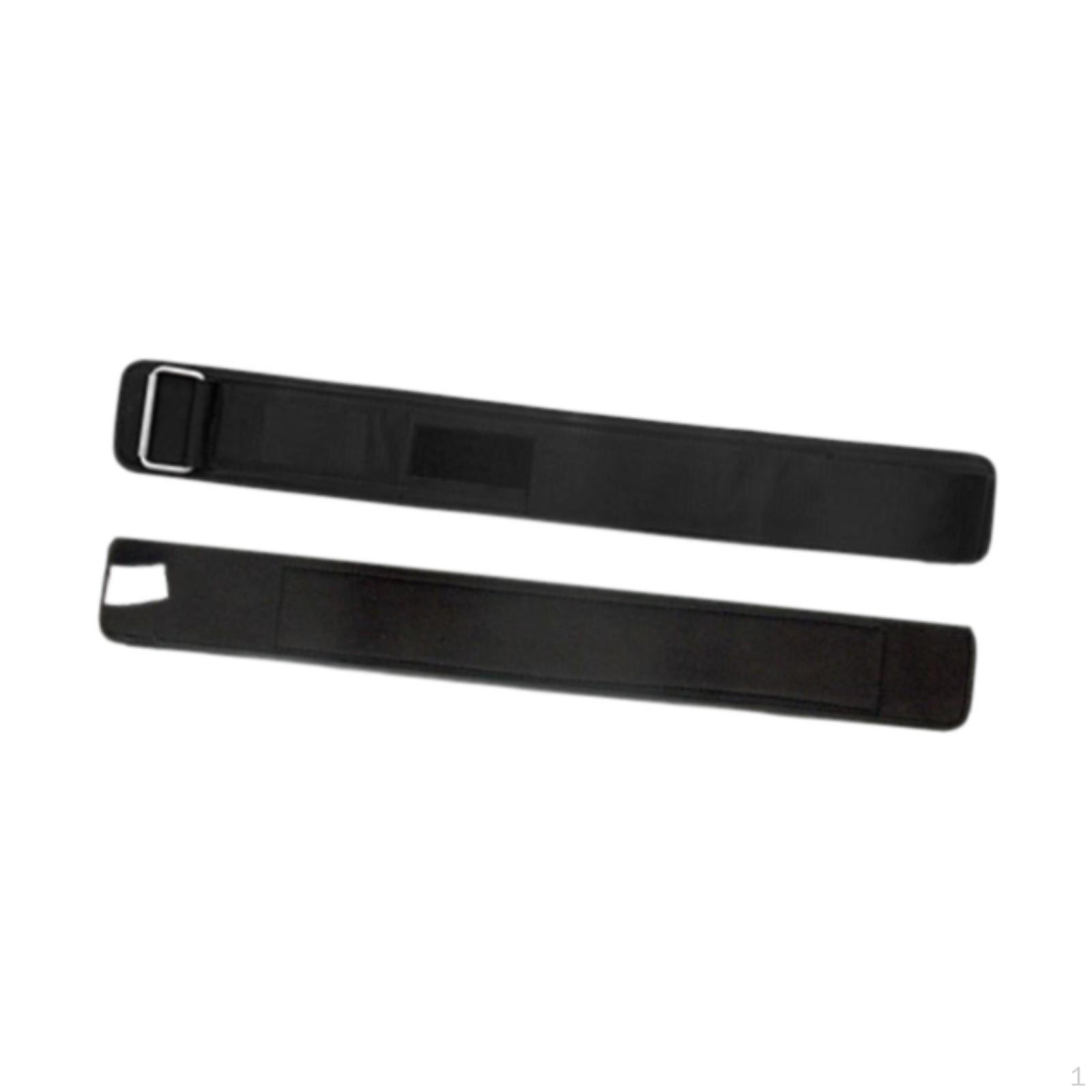 

Тренировочный пояс для любителей фитнеса XL