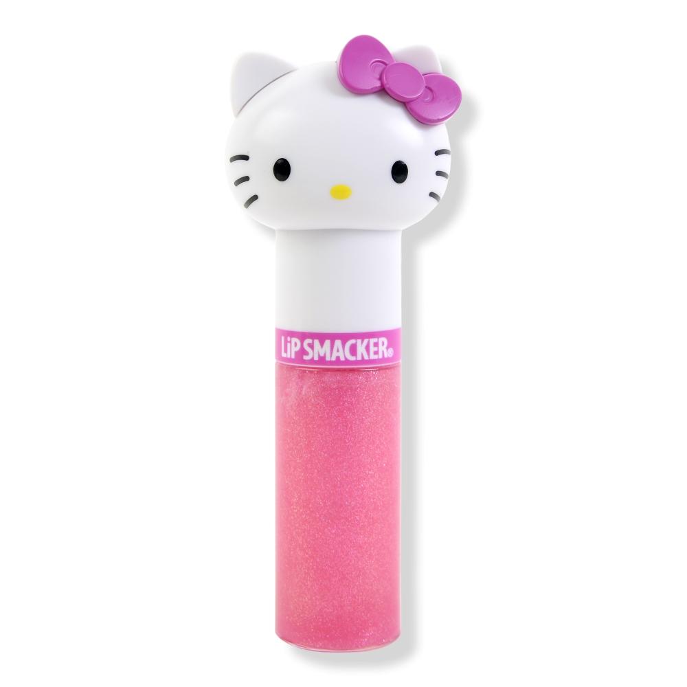 

Lip Smacker Hello Kitty Lippy Pal Блеск для губ 0,28 унции
