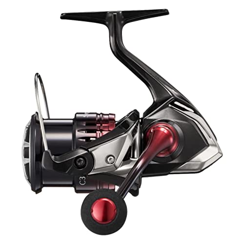 

Shimano 22 Сепия BB C3000SHG