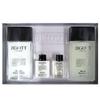 A Refreshing MKHFJDFN 2-piece Men's Set That Fills You with Moisture and Vitality.