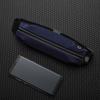 Waterproof Anti-Theft Fitness Waist Bag for Outdoor Sports