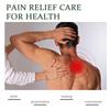 Joint & Muscle Pain Relief Cream Relieves lower back and leg muscle soreness Body Repair Cream