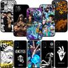 FM38 One Piece Law Soft Shell Phone Case for Redmi Note 10 11 12 Pro Max 10S 10C 10T 11A 11S 12S 12C