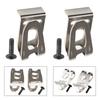 Belt Clips Essential Accessory Fits Power Tools Screw
