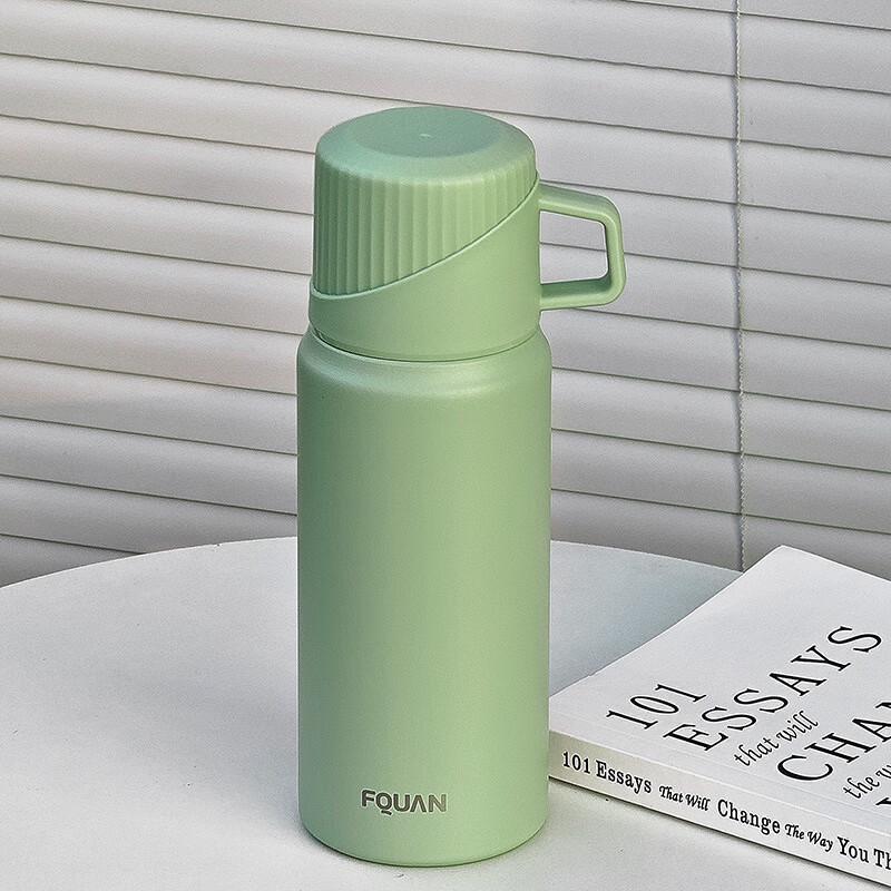 Shangqi Portable Insulated Water Bottle