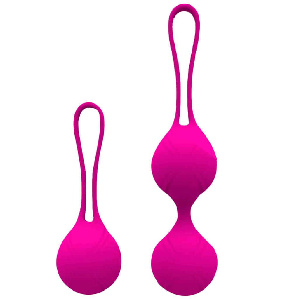 Smart Vaginal Balls Woman Vaginal Tight Exercise Massager  Toys Kegel Ball