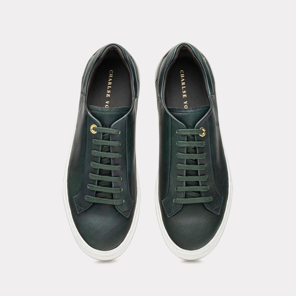 Charlse Votum Signature Detail Sneakers Ii