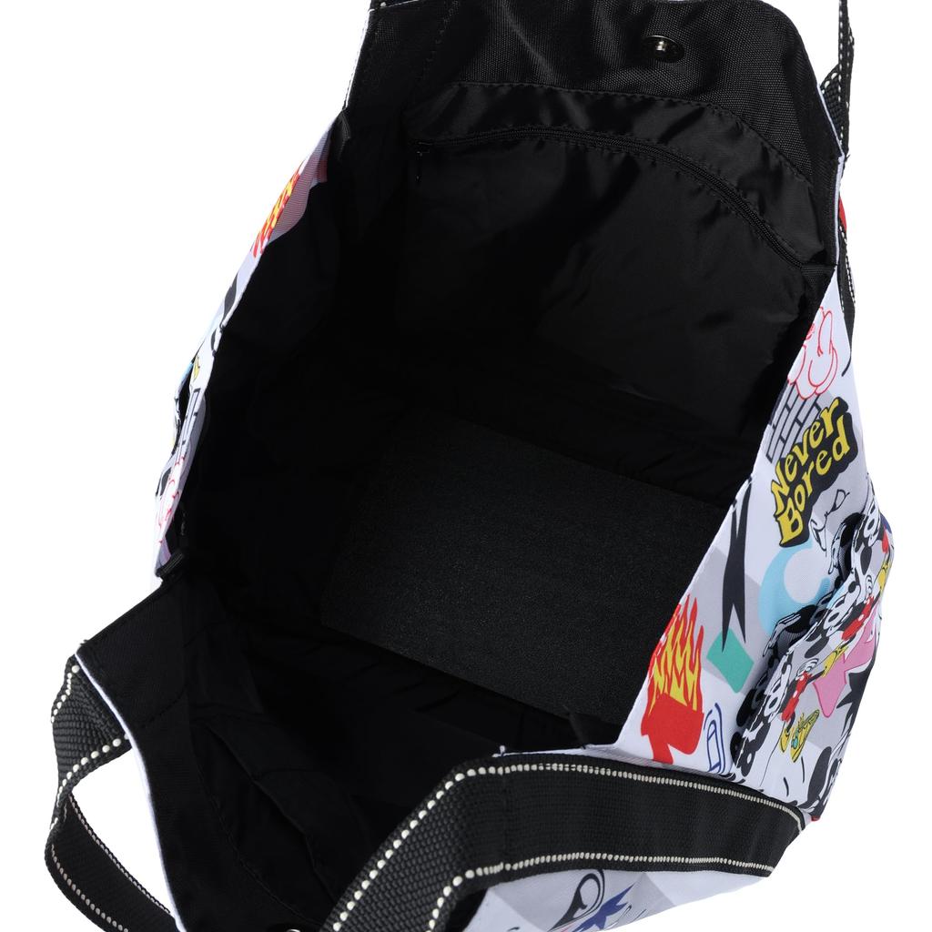 Disney Balloon Tote POP Bag, Mickey/49