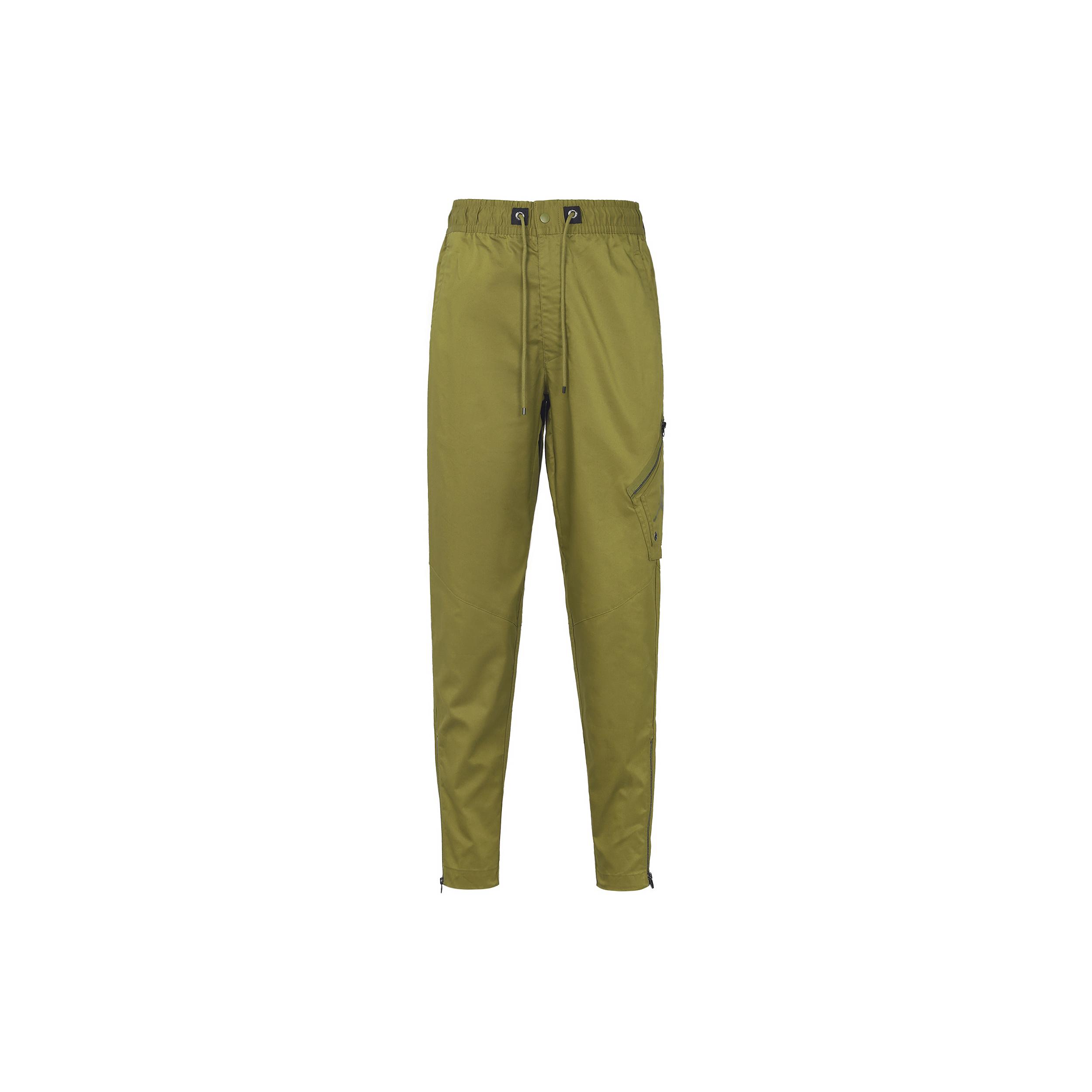 Jordan Sports Pants Men s Moderate AV1837-368 L