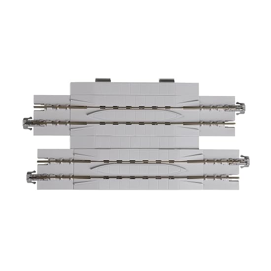 KATO N Gauge Rerailer Track 124mm (2-Piece Set) 20-026 Model Train Supplies