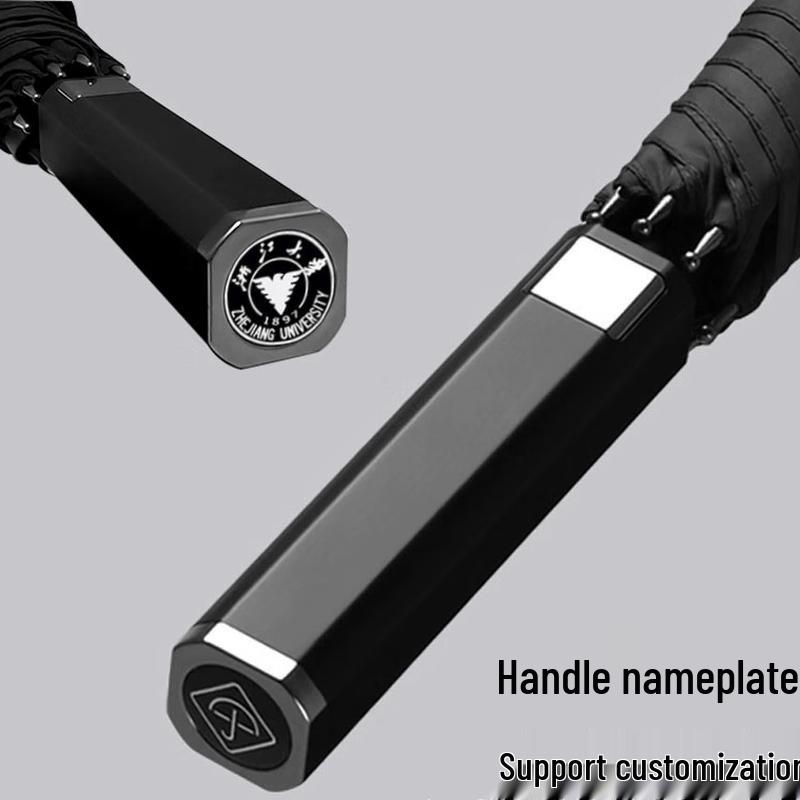Nanqiao Creative All-Weather Golf Umbrella