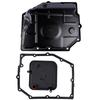 AP01 Transmission Oil Pan + Oil Filter + Gasket 52852912AC for Dodge Ram Jeep Wrangler Chrysler