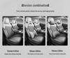 2025 Changan Uni-Z Seat Cover: Full Coverage, All-Season Car Cushion