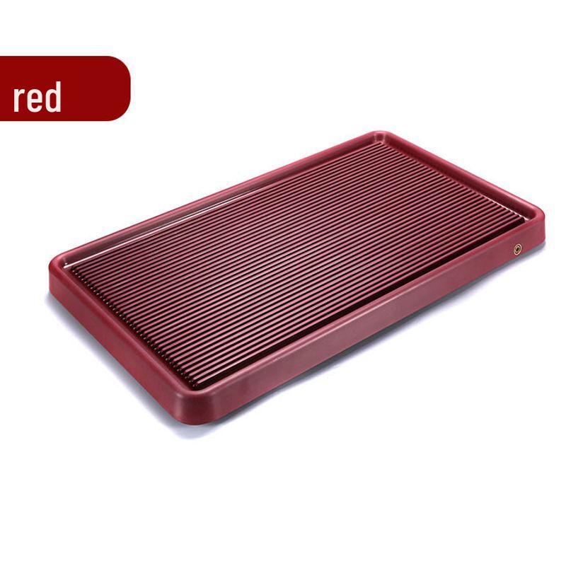 Handmade Bakelite Tea Tray 80x48x5 cm