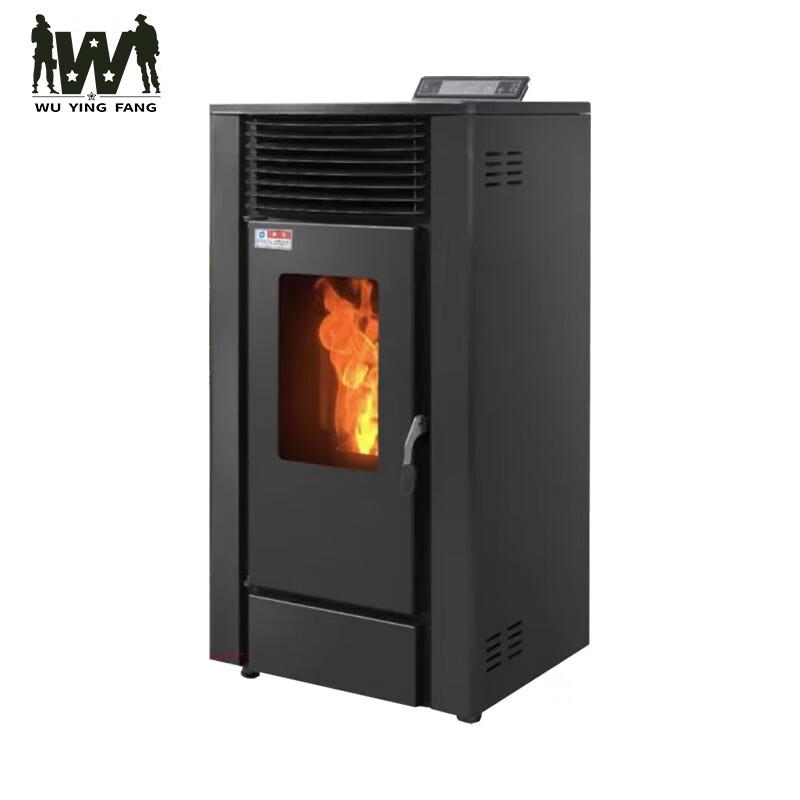 Bio-Pellet Tent Heater