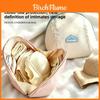 Internal Clothing Organizer With Soft Hemisphere Shape For Travel And Home Storage