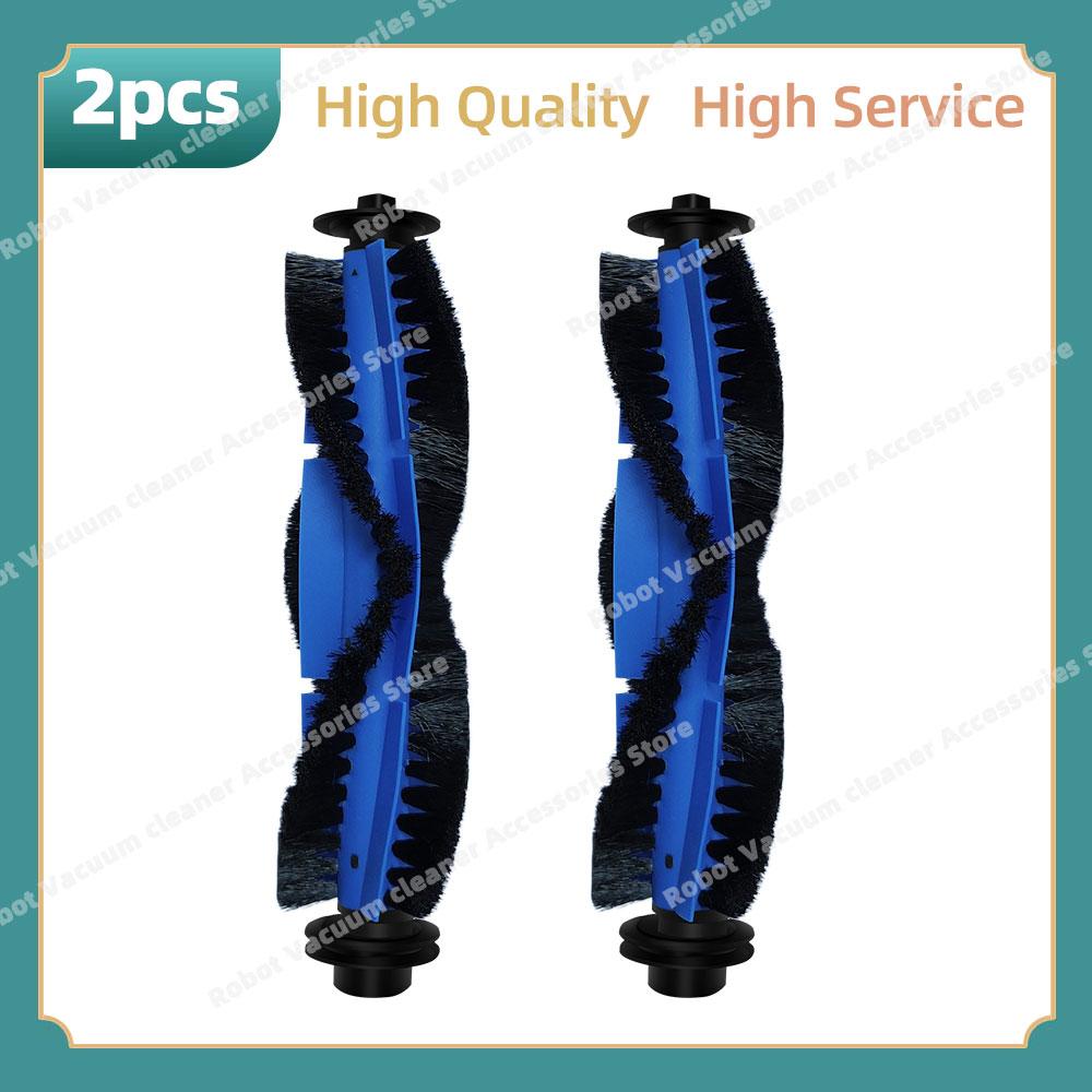 Compatible For ( Conga 2290 Ultra 05661 ) Parts Main Side Brush Hepa Filter Mop Cloth Dust Bag Replacement  Accessories