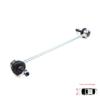 BSP1281 1 Piece Front Sway Bar Stabilizer Link for Ford C-Max Focus MK1 2 3 Kuga 1 2 Tourneo Transit Connect 3M513B438AB