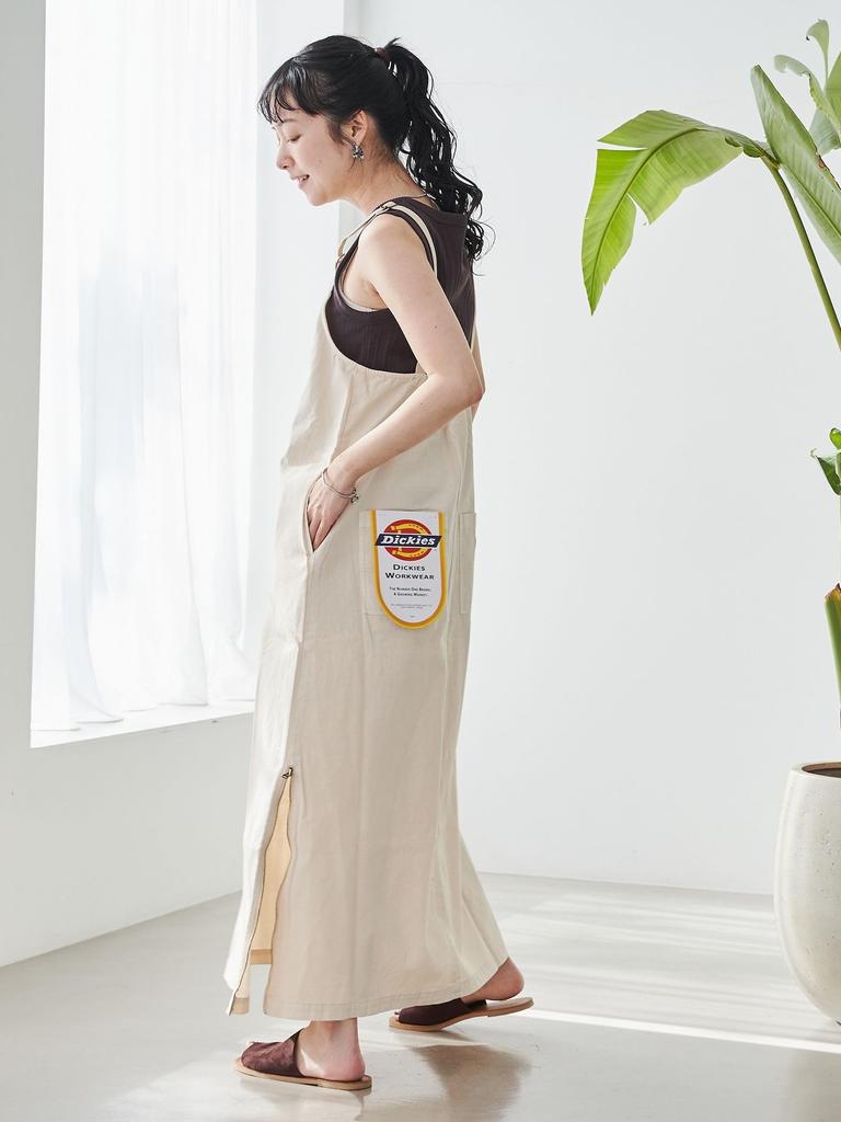 Cohen Dickies Custom Seitenreißverschluss Pulloverrock, Nur online erhältlich, 76754030373 0970 SCHWARZ(09), Größe L