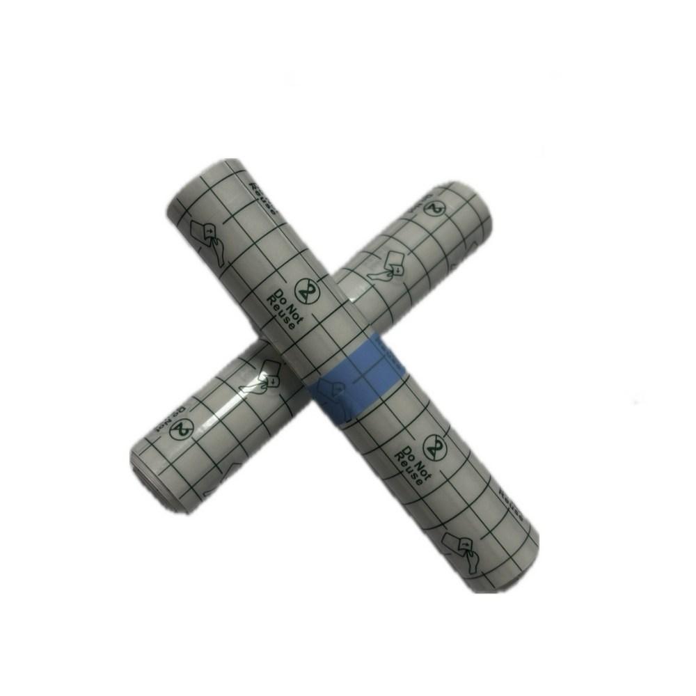 Aftercare Tattoo Film, Waterproof Film, Skin Protection, Waterproof Sticker, Waterproof Band (2 Pieces, 1 Set, 15cm)