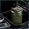 Tasse Thermos à Café en Acier Inoxydable 304 pour Voiture Anti-Fuite Antidérapante Pour Nissan juke leaf micra k12 note patrol qashqai j11 j10 tiida versa xtrail