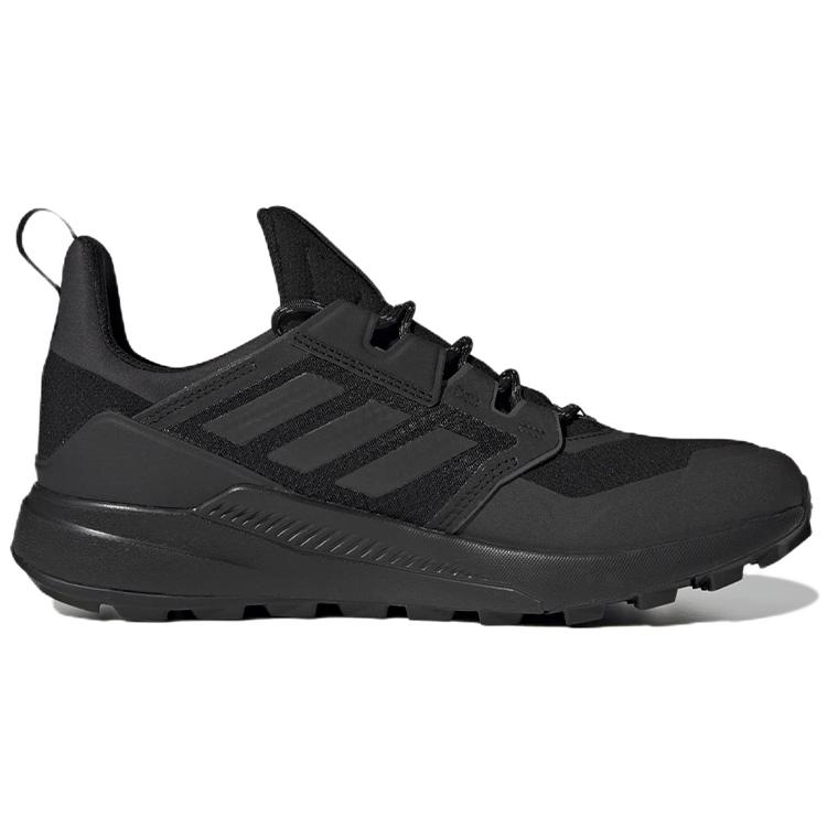 New Terrex Trailmaker Adidas GORE TEX 'Black Grey' GY6720