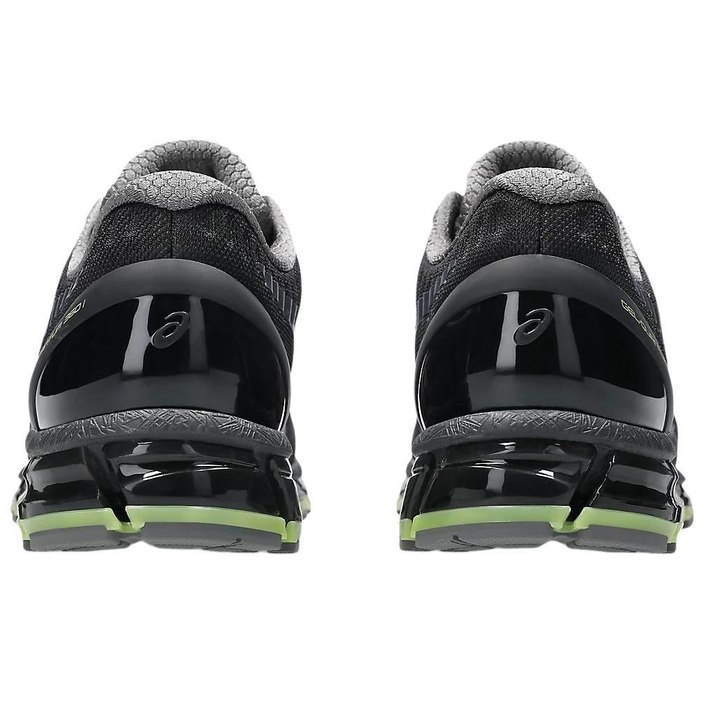 ASICS Gel Quantum 360 1 Running Shoes Unisex Black 1203A730-020
