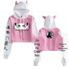 Attack on Titan Anime Unisex Fleece Hoodie - Autumn/Winter Collection
