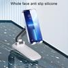 Universal Mobile Phone High Holder Size Stability Non-Slip Compact Holder Foldable Tablet Bracket Cellphone