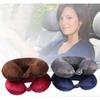 Travel Pillow Memory U Shape Cousin Neck Support Head Foam Portable Therapeutic