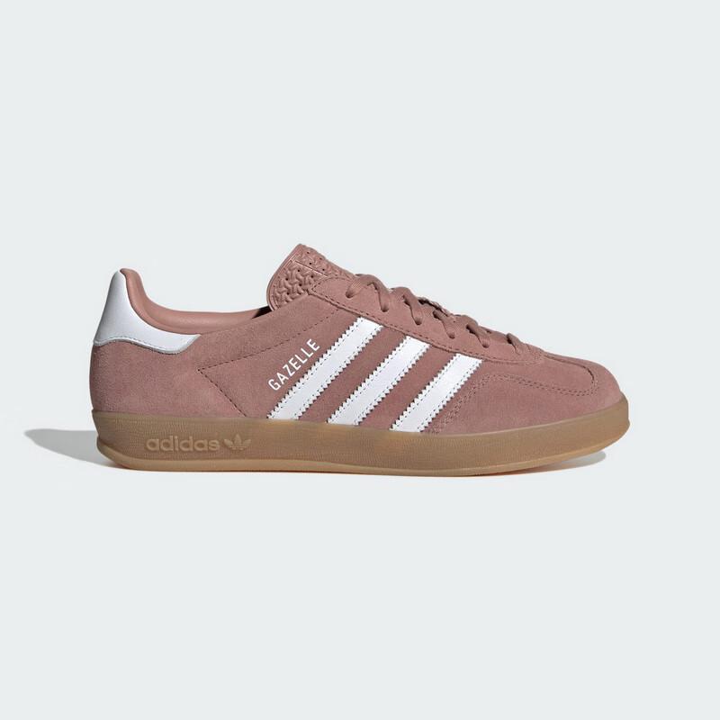 

Женские повседневные кроссовки Adidas Originals Gazelle Indoor W 38.5