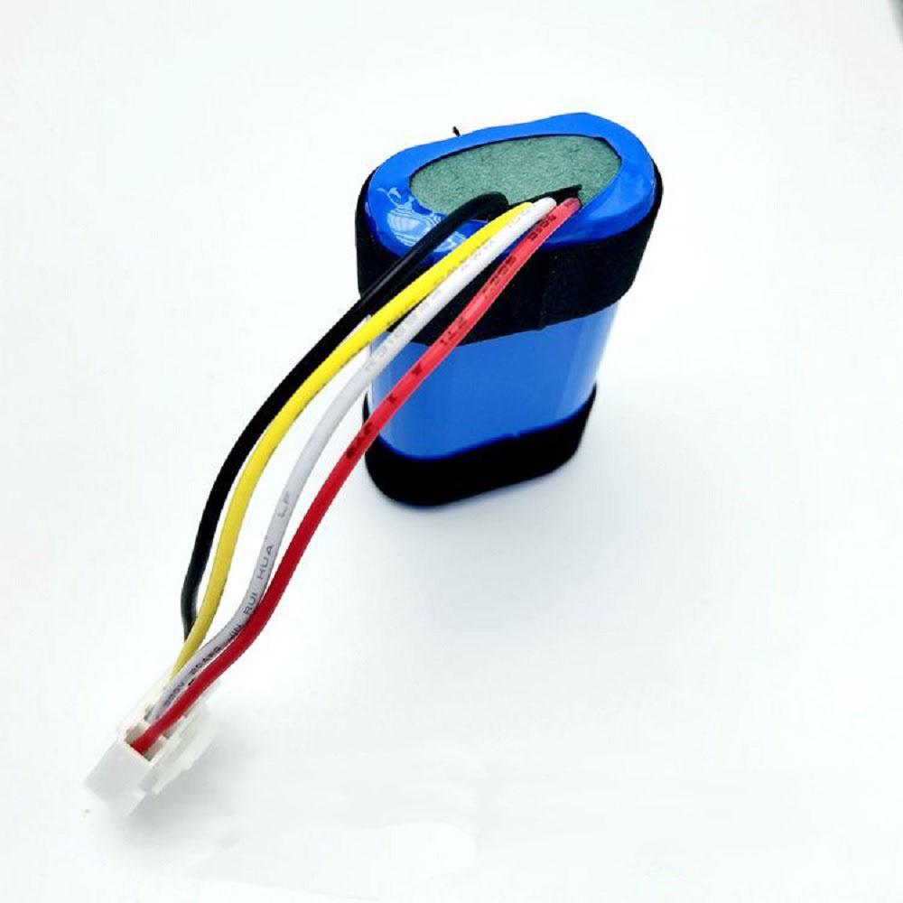 New 3.7V 5200mAh Replacement Battery For JBL Flip 5