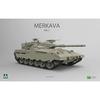 TAKOM 1/35 scale Israeli Defense Forces Merkava Mk.1 plastic model kit TKO2078