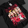 Haikyuu Shirt Shoyo Hinata T-Shirt Kageyama T-Shirt Tsukki Kuroo Sport Anime T-Shirt