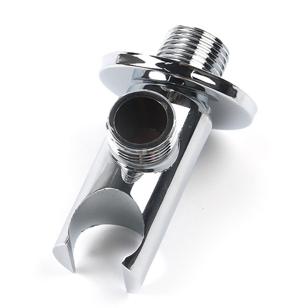 Shower Holder Shower Holder Stainless Steel Water Inlet Adapter
