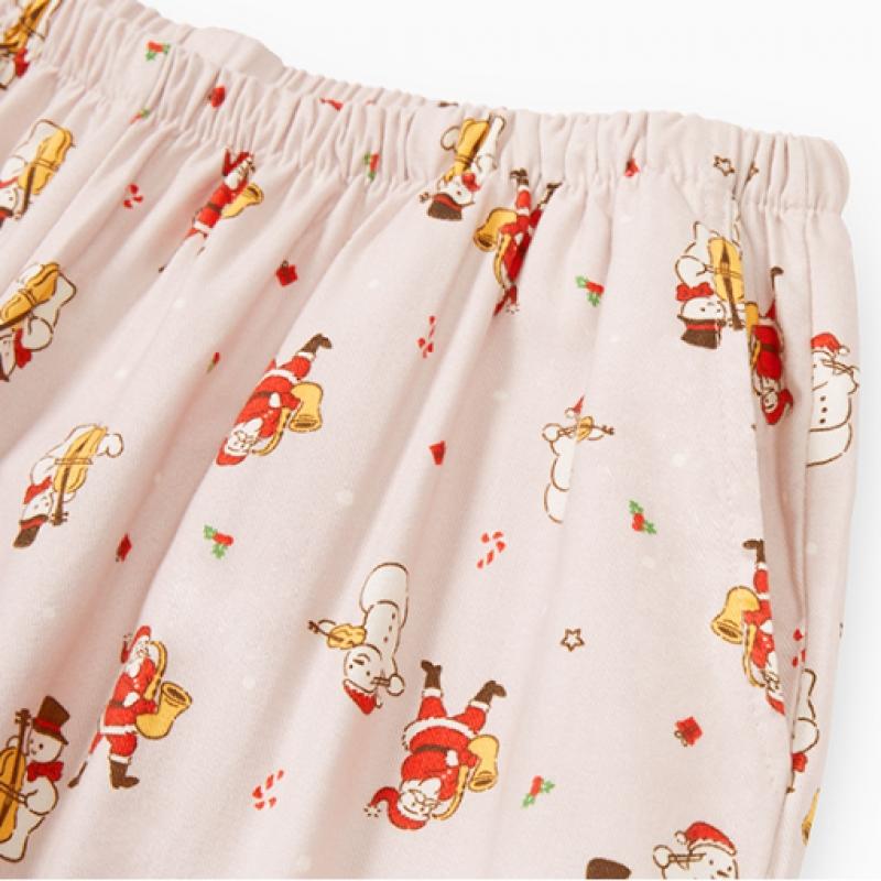 Orcite Men S Long Sleeve Pajama Set G218