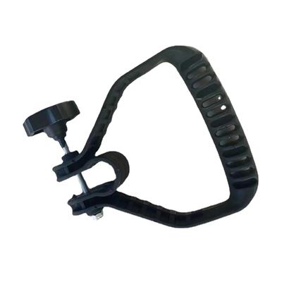 Lawn Mower Handle Accessories 139 Four Stroke Backpack Cutting Machine Front Handshake Handle Replacement Garden Machinery Parts