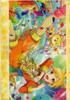 Clear File Project Sekai Colorful Hatsune Miku Kagamine Len of Stage! feat. vol.4 (World Wonderland)1