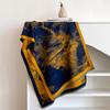 New Luxury Brand Cashmere Women Print Scarf Winter Warm Shawl and Wrap Bandana Pashmina Female Foulard Blanket Poncho Scarves