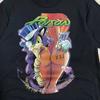 Vintage Poison Cat Tattoo Band T-shirt Cotton Tee All Sizes S-5XL BO1409 Unisex T-Shirt