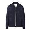 Men's Baseball Jacket, Men's Versatile Casual Sports Jacket, Men's Casual Top