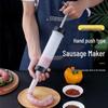 Baizien Manual Sausage Stuffer