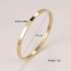 Stainless Steel Cuff Bracelets Bangles For Women Fashion Jewelry Charm Jewelry Accessories Crystal Bracelet love