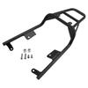 Black Rear Luggage Rack Cargo Carrier For Kawasaki W230 Meguro S1 2025 2026