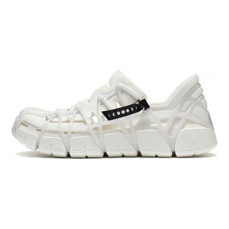 Унисекс водные туфли Li-Ning Молочно-белые AZSS011-4 37