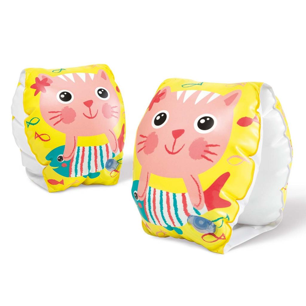 Children's Swimming Armbands 20 X 15 Cm INTEX 56665