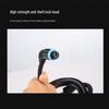 XDS Bicycle Combination Cable Lock