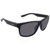 Calvin Klein Grey Rectangular Men S SunglaSSeS ck19539S 001 59