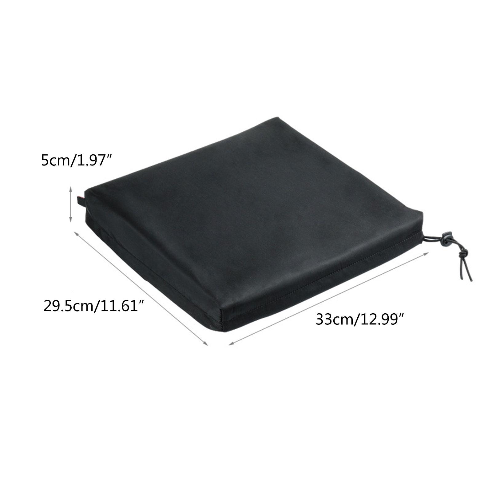 Housse De Protection Pour Mixeur RODE Caster Pro II - Nylon Noir 22x15x5 Cm - Anti-poussière Et Transport Facile
