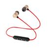 XT6 Magnetic Bluetooth-compatible HiFi Stereo In-Ear Wireless Earphone Sports Headphone